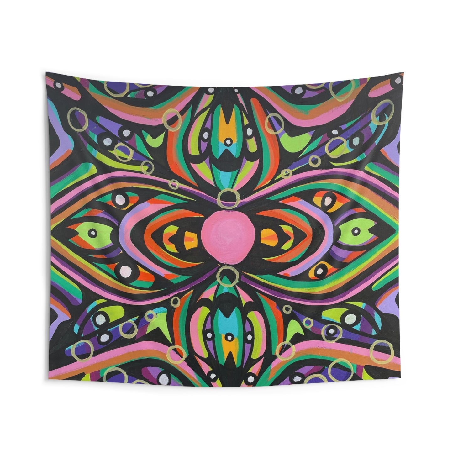 Tapices de pared para interiores
