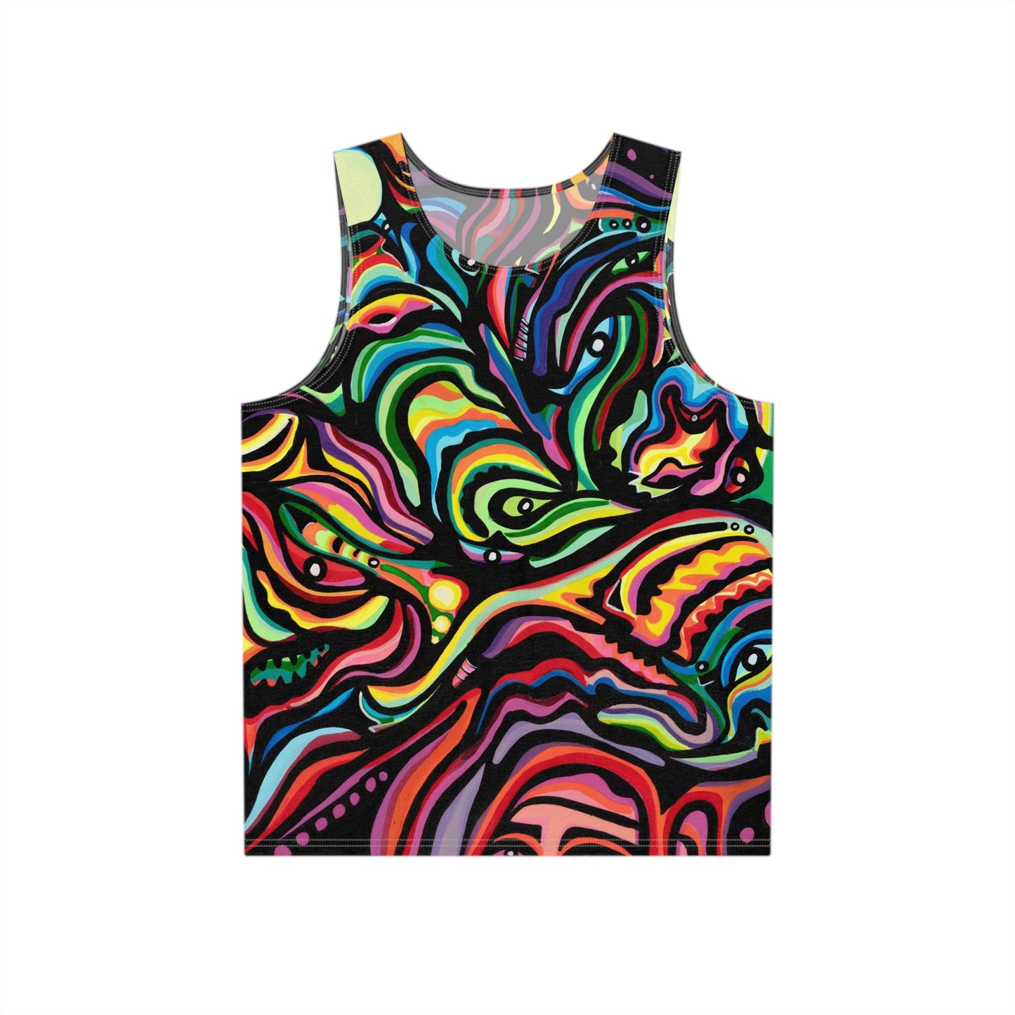 Vernal Equinox (Men's Tank)