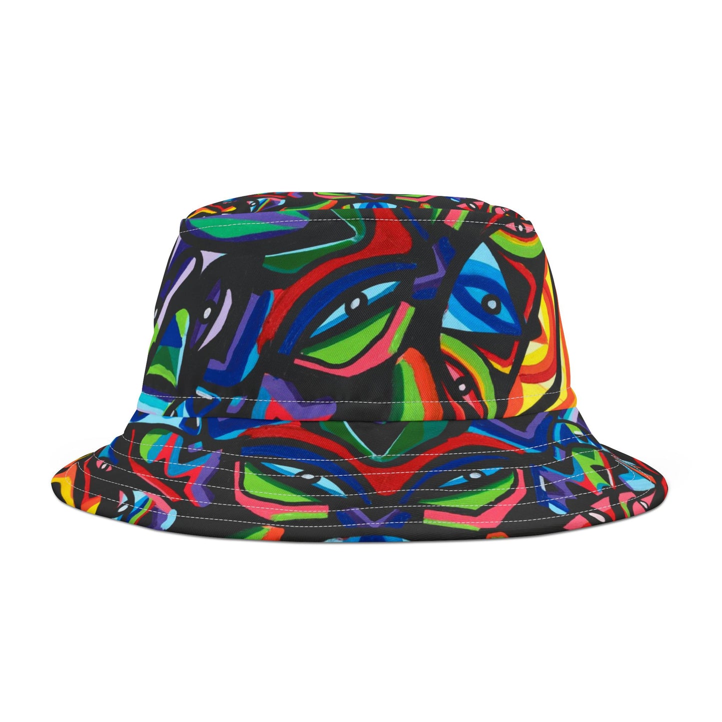 Bucket Hat (AOP)