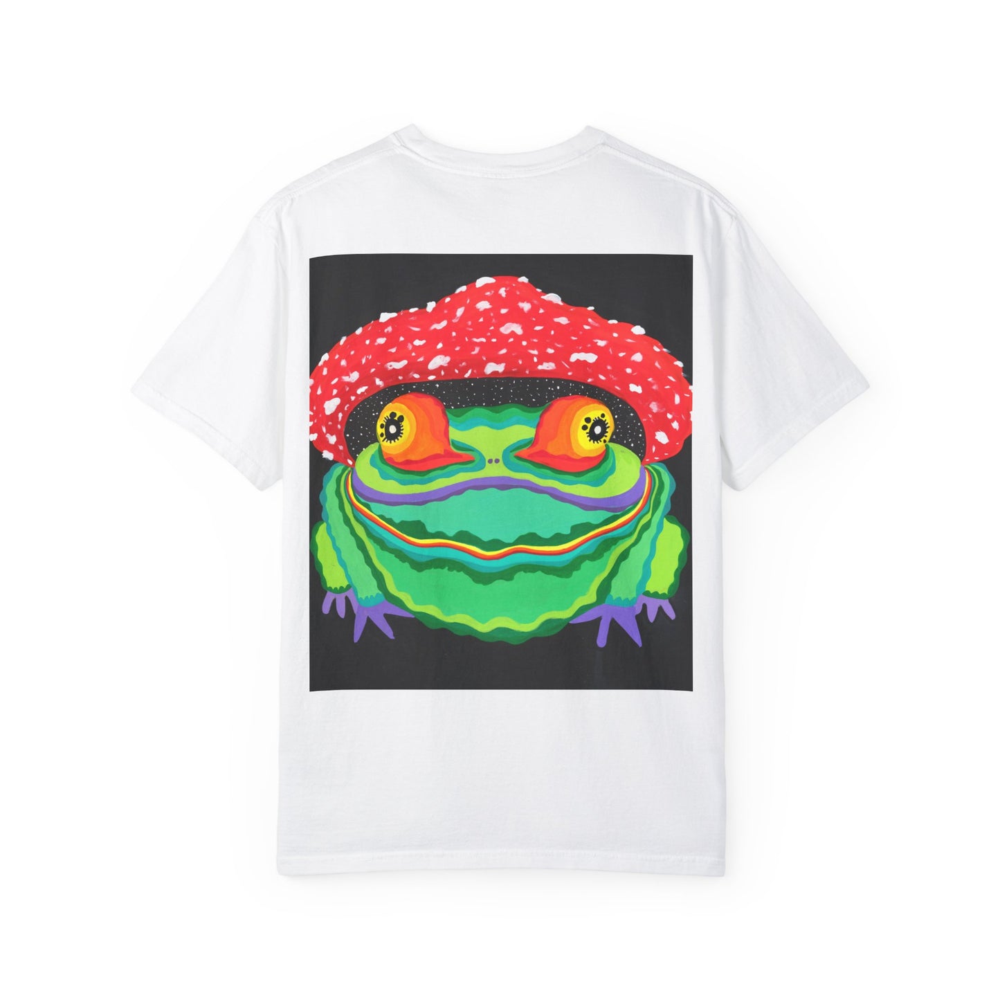 Tryptatoad (T-Shirt)
