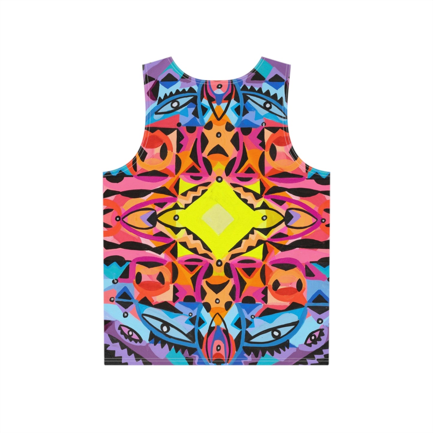 Dream Portal (Men's Tank)