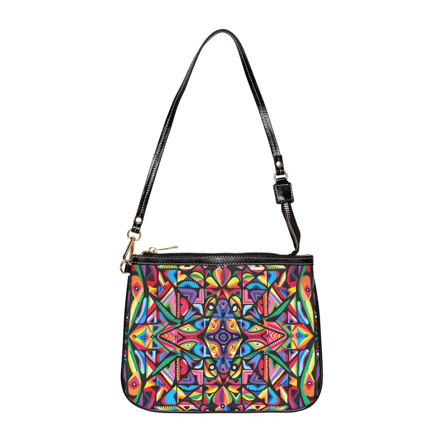 Bolso de hombro pequeño Spirit of Growth