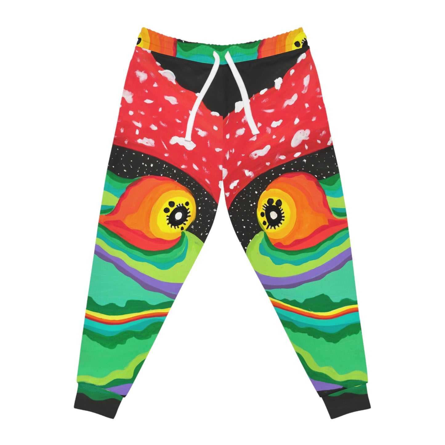 Tryptatoad (Athletic Joggers)