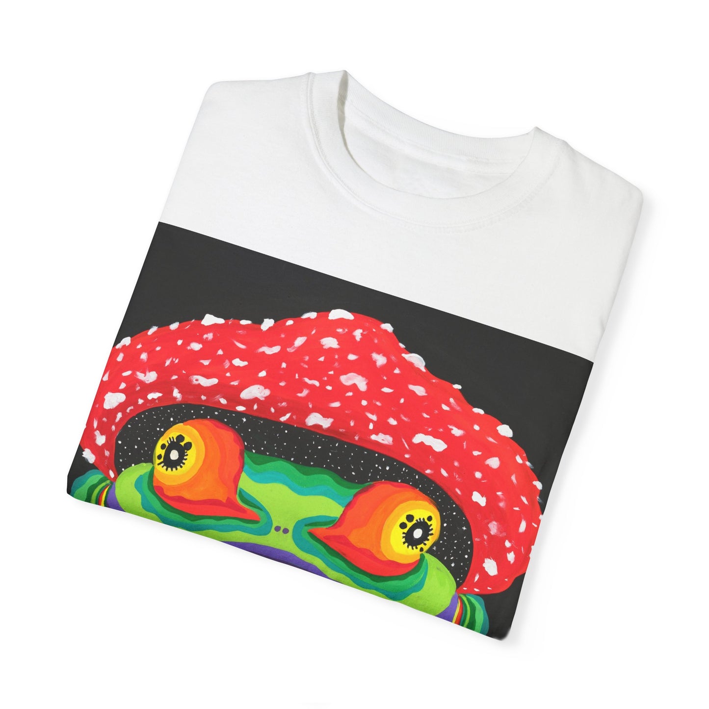 Tryptatoad (T-Shirt)