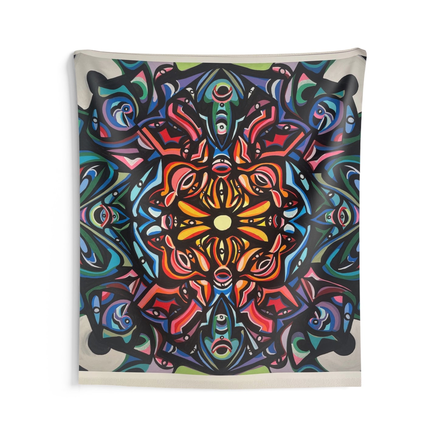 Tapices de pared para interiores