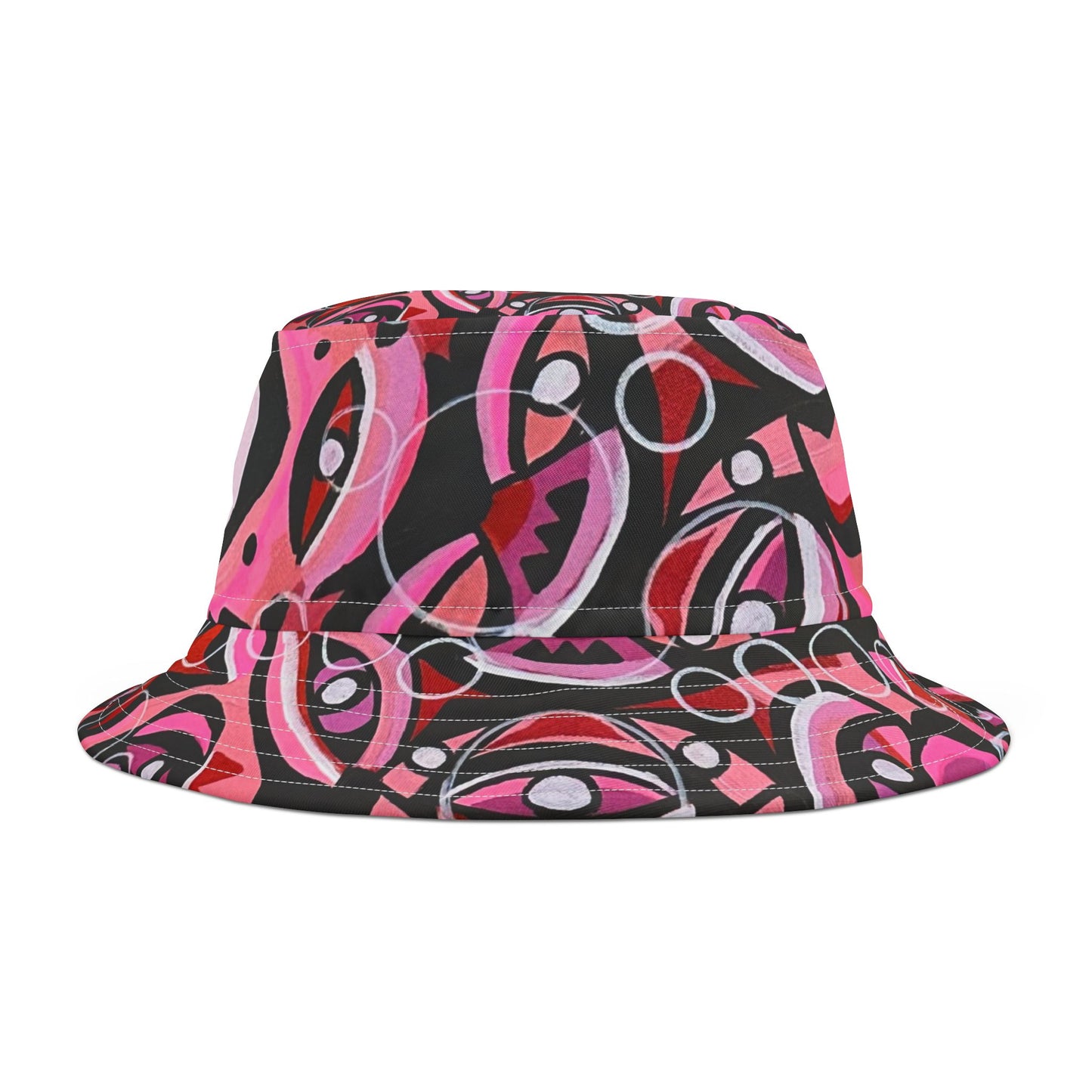 Bucket Hat (AOP)