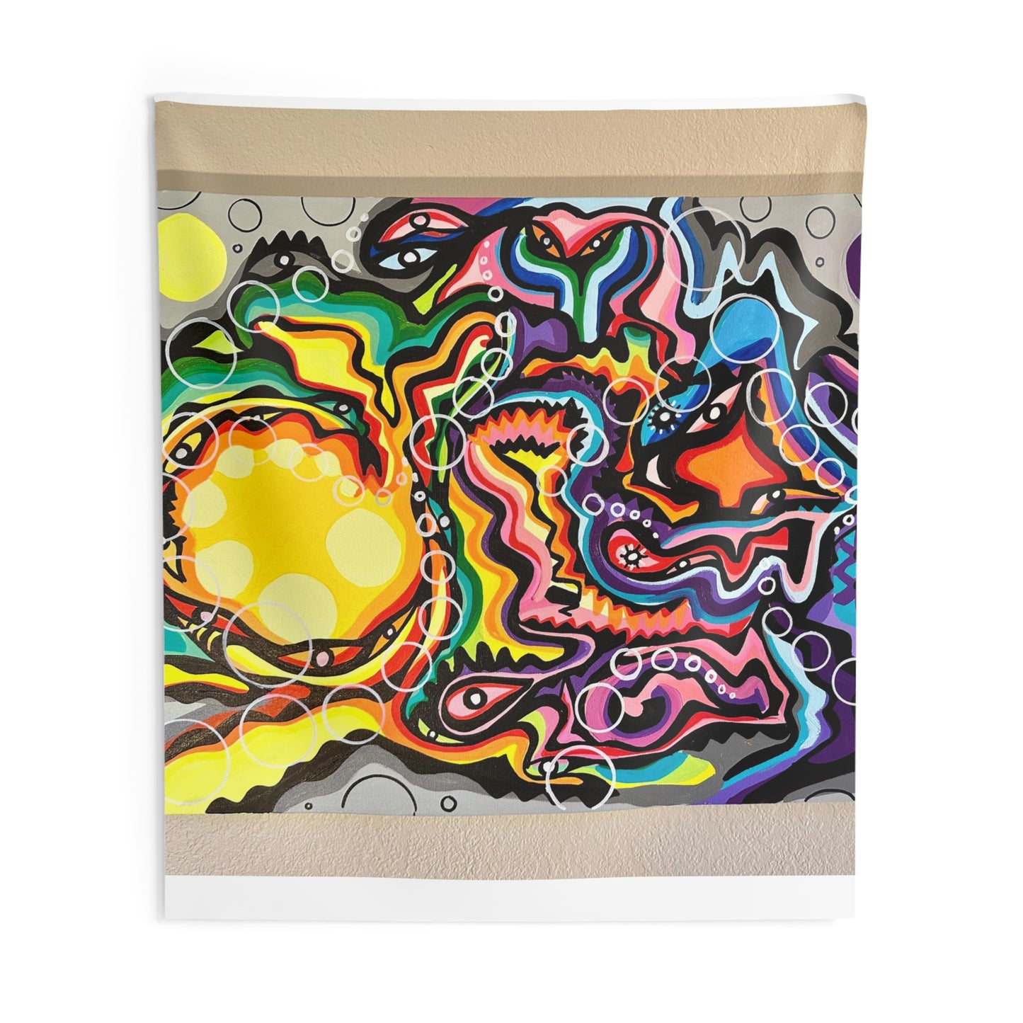 Indoor Wall Tapestries