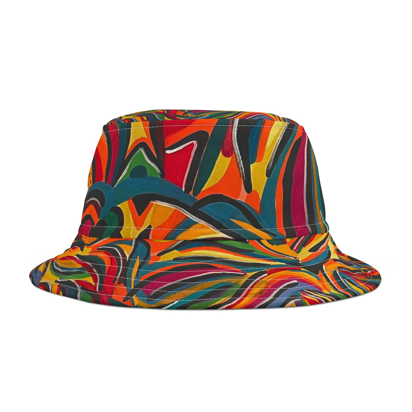 Bucket Hat (AOP)