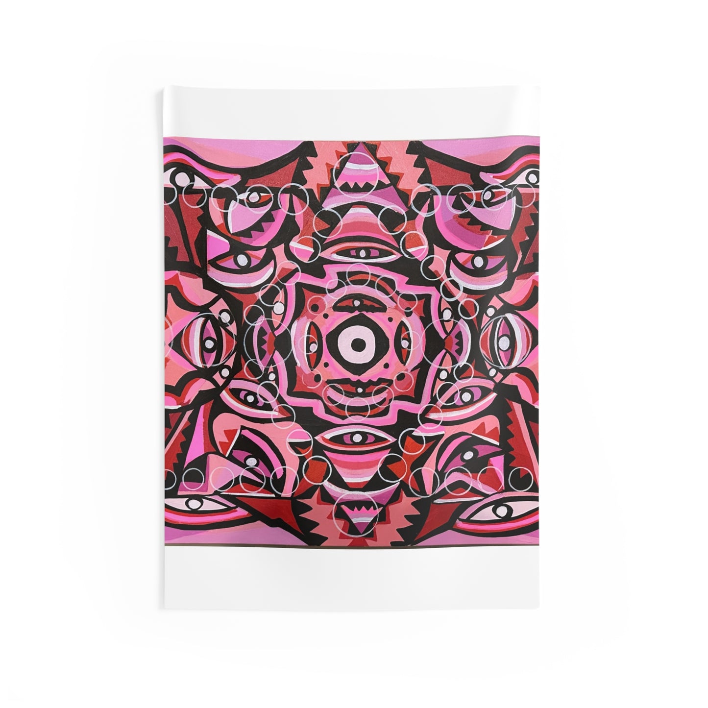 Tapices de pared para interiores