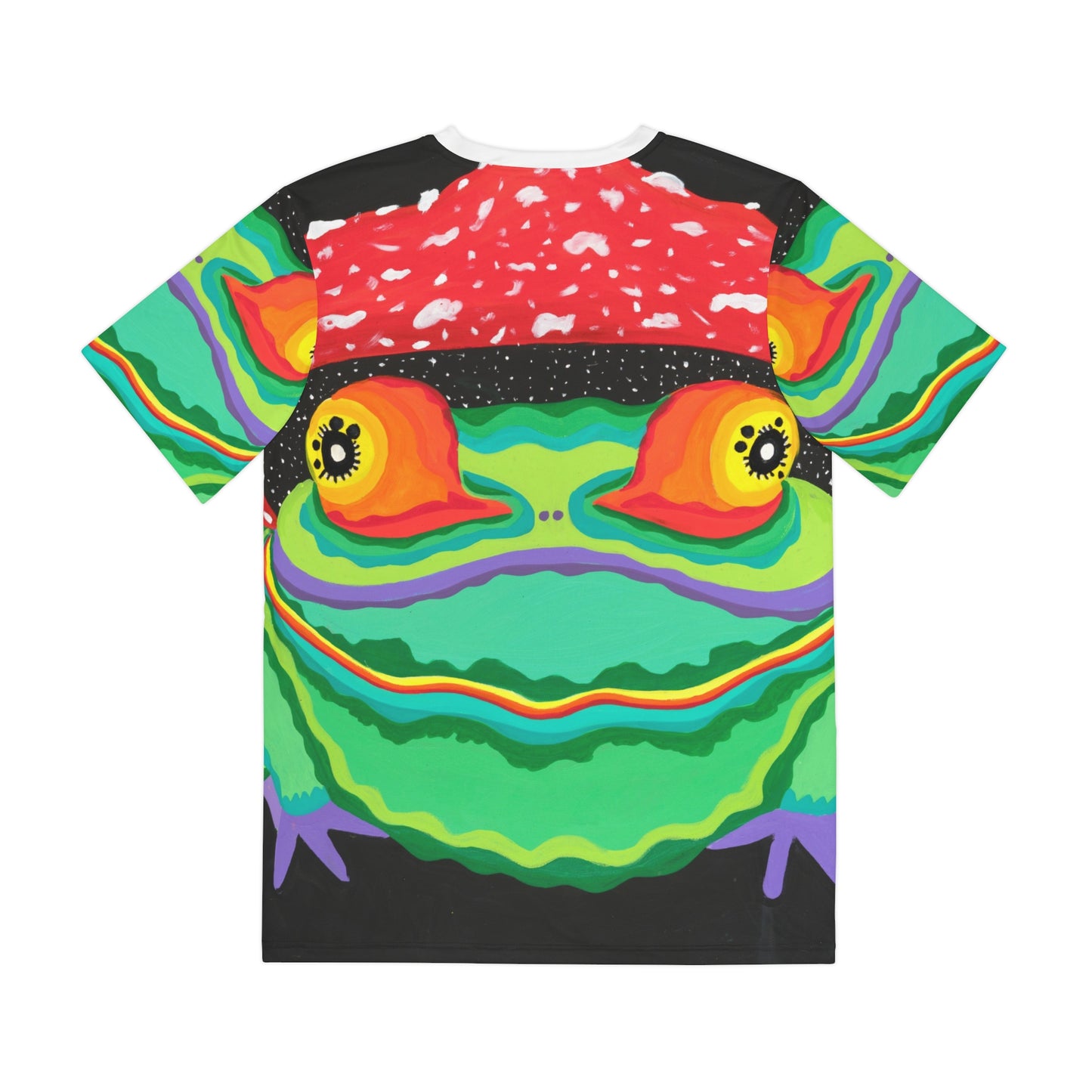 Tryptatoad (Graphic Tee)