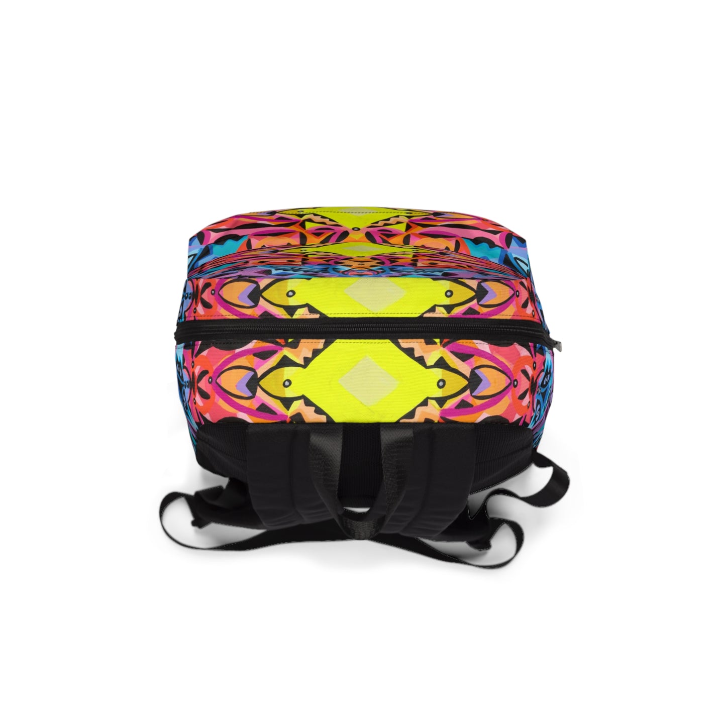 Mochila clásica unisex Dream Portal