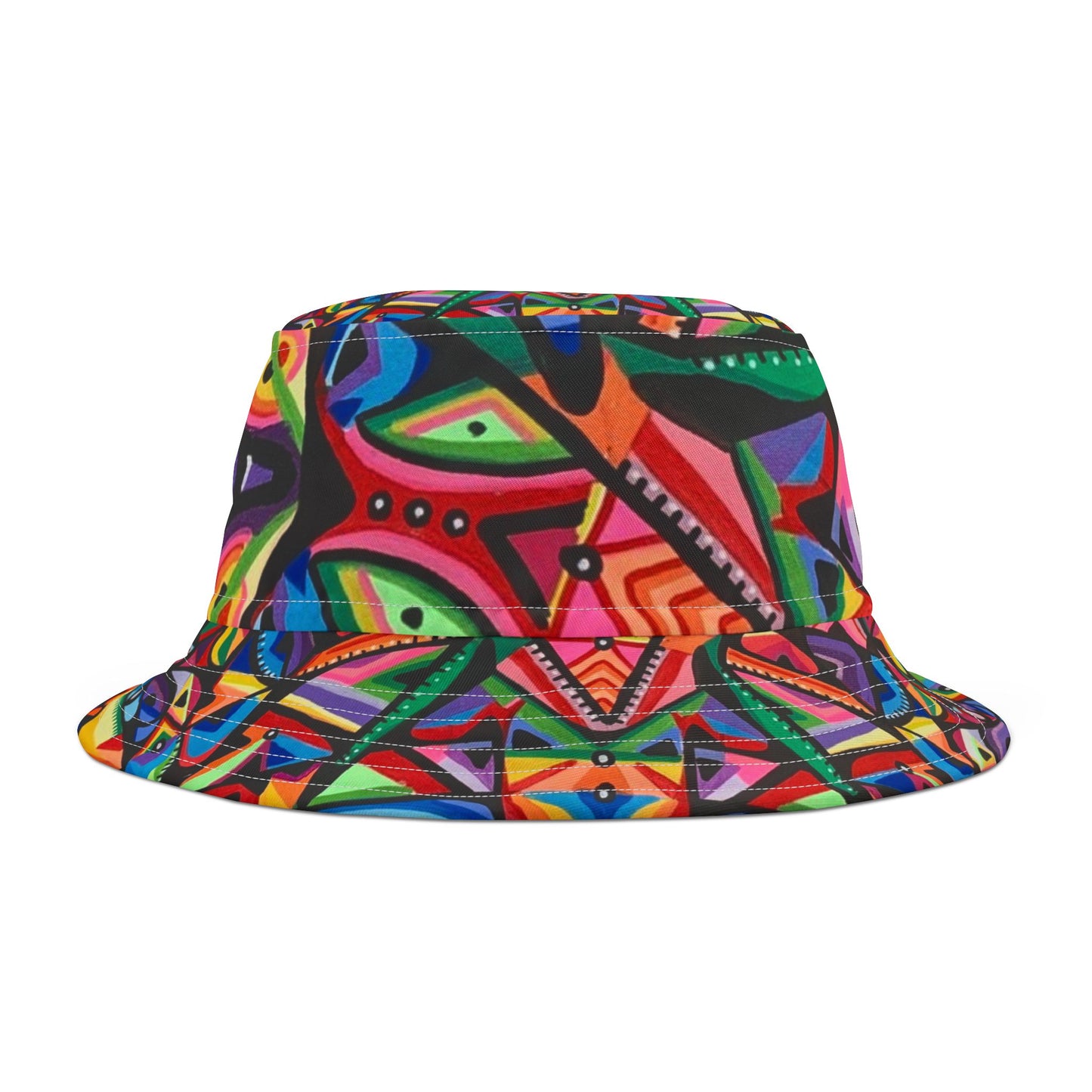 Bucket Hat (AOP)