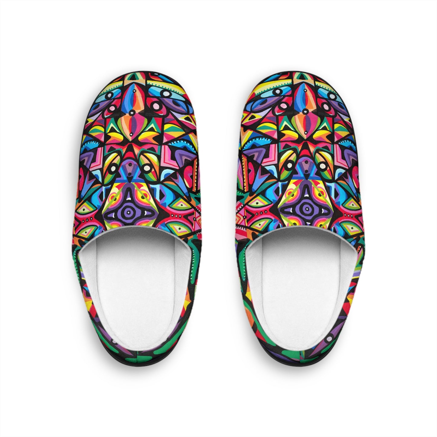 Spirit of growth Women's Indoor Slippers