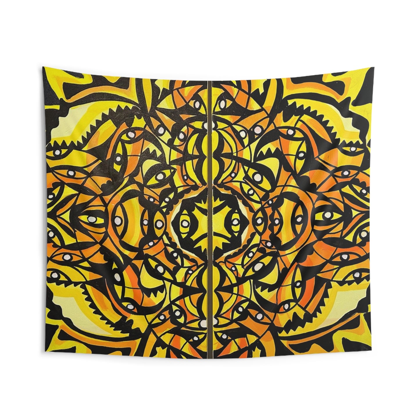 Tapices de pared para interiores