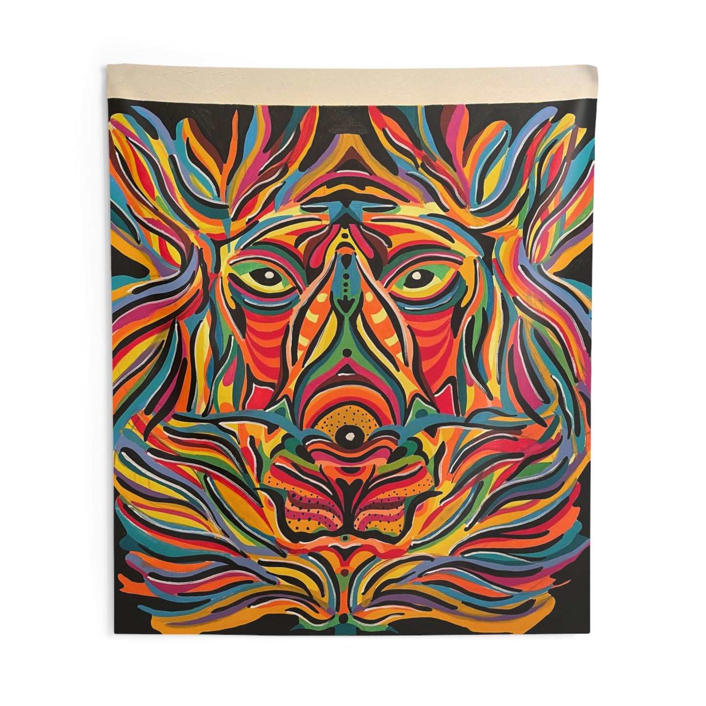 Tapices de pared para interiores