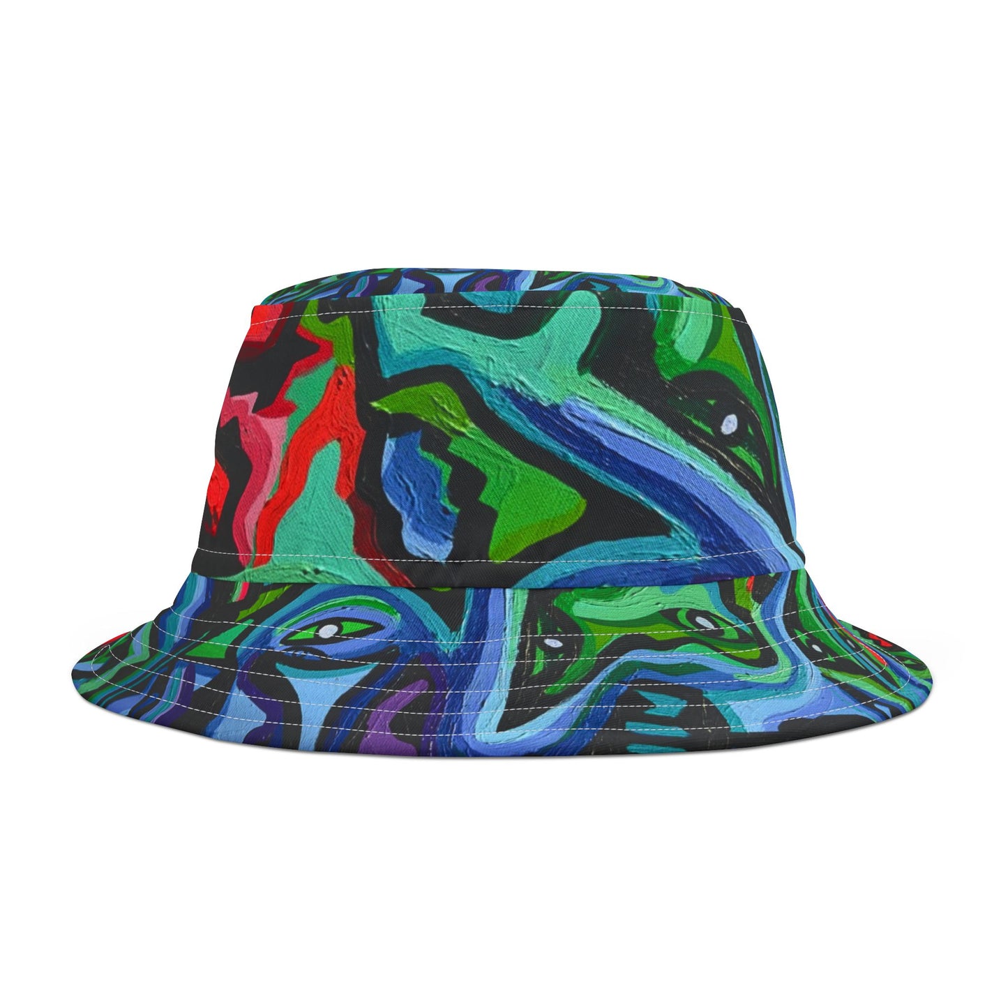 Bucket Hat (AOP)