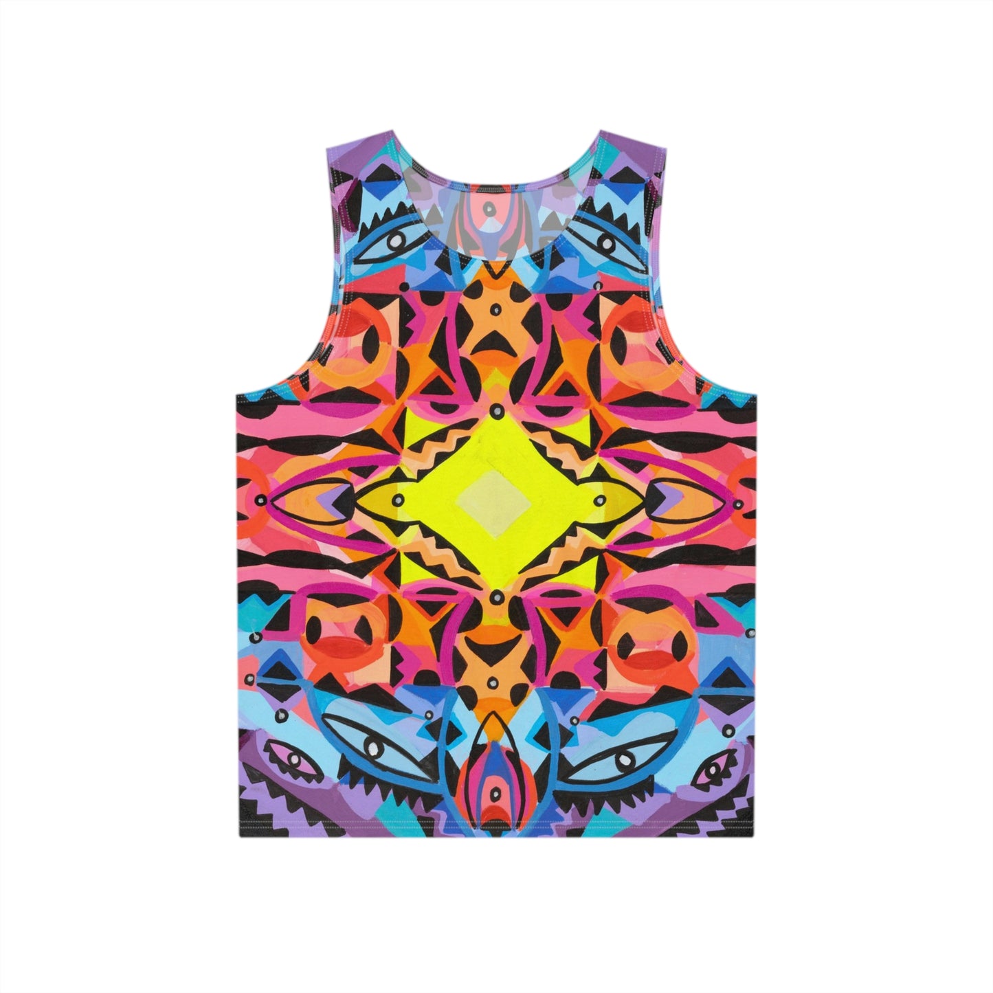 Dream Portal (Men's Tank)