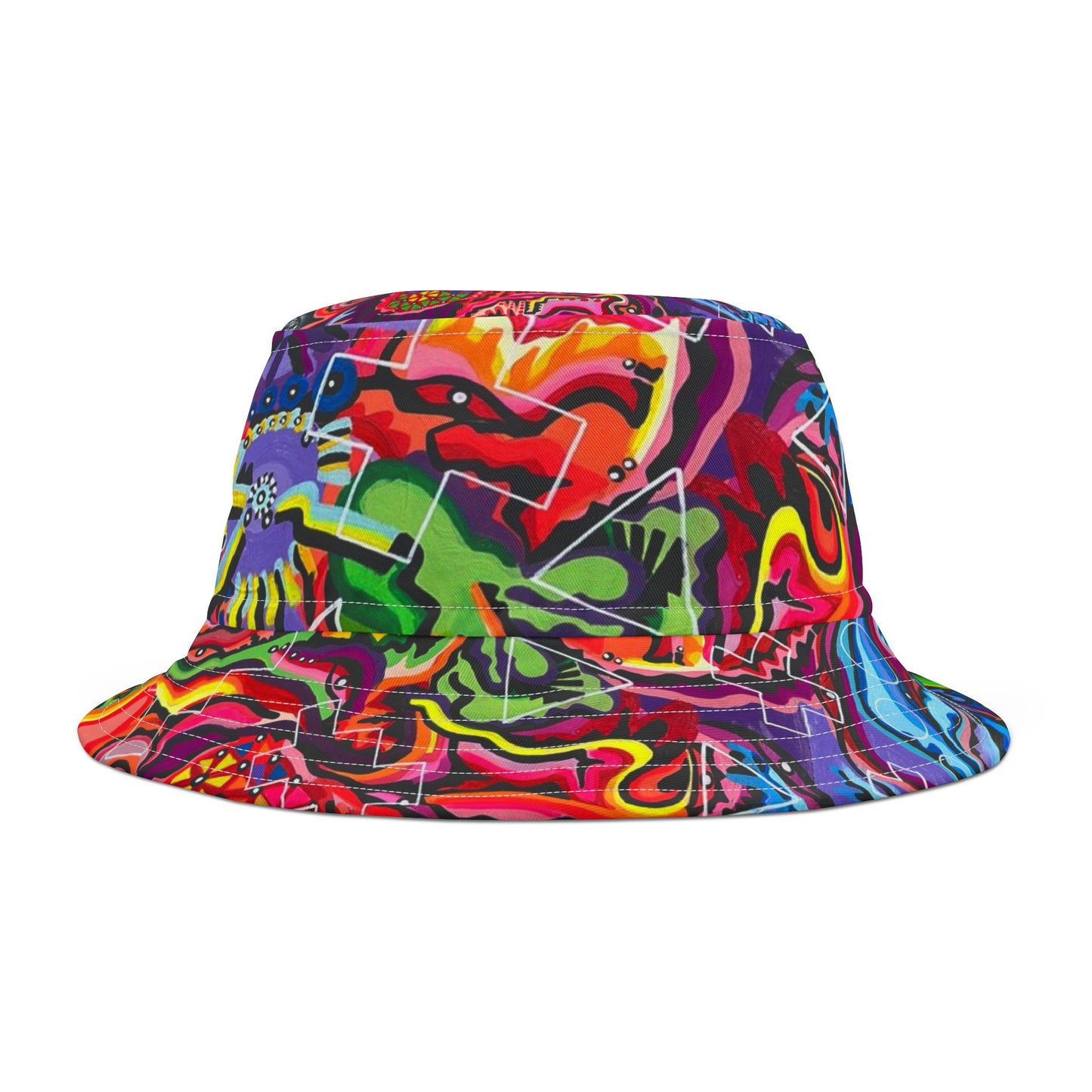 Bucket Hat (AOP)