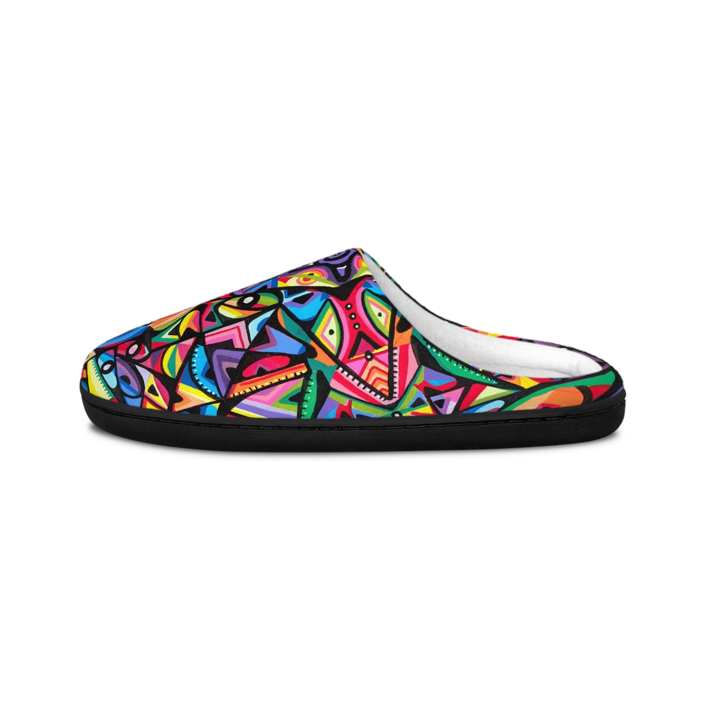 Spirit of growth Women's Indoor Slippers