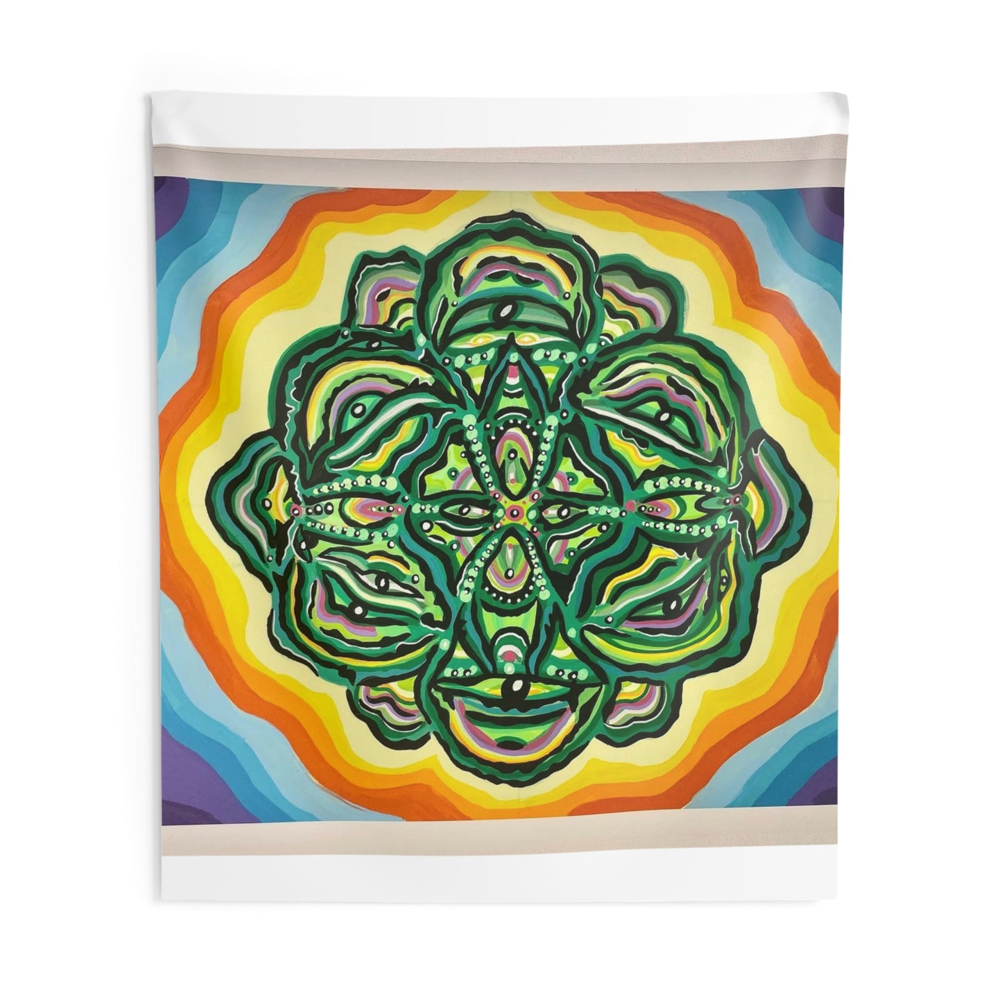 Indoor Wall Tapestries