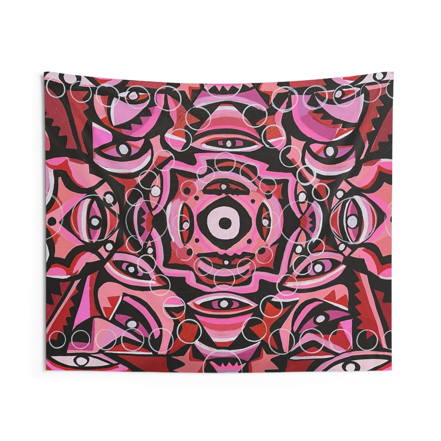 Tapices de pared para interiores