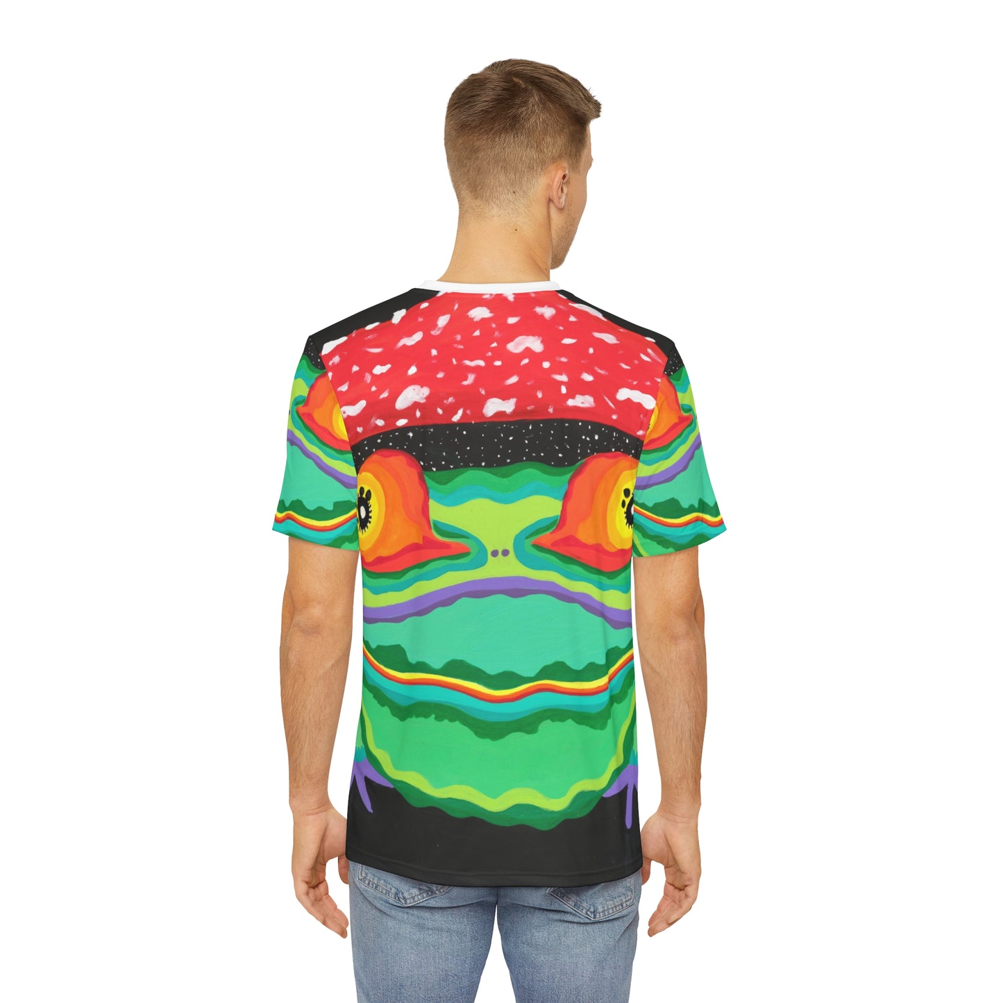 Tryptatoad (Graphic Tee)