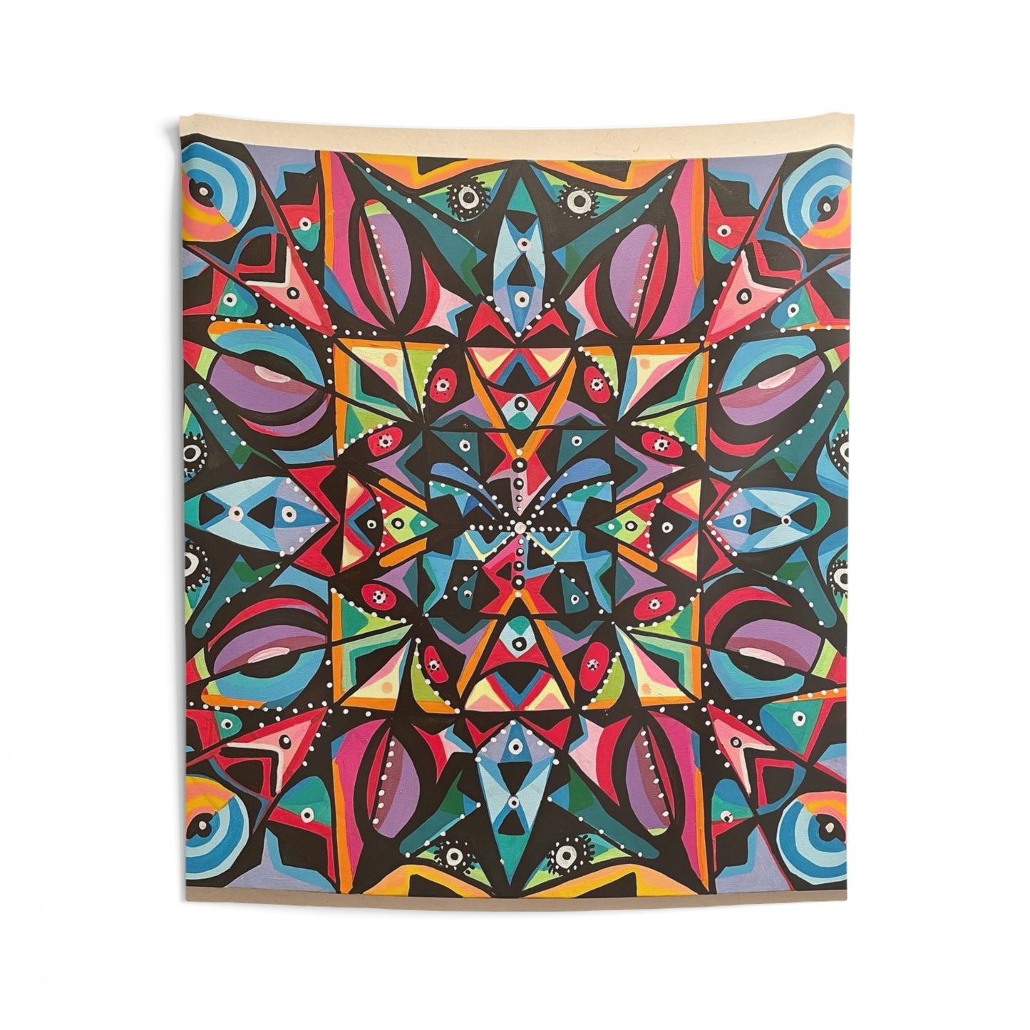 Tapices de pared para interiores