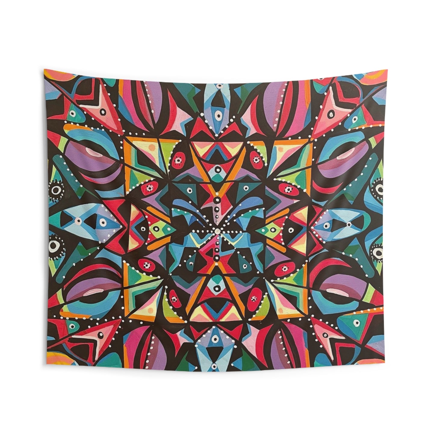 Tapices de pared para interiores