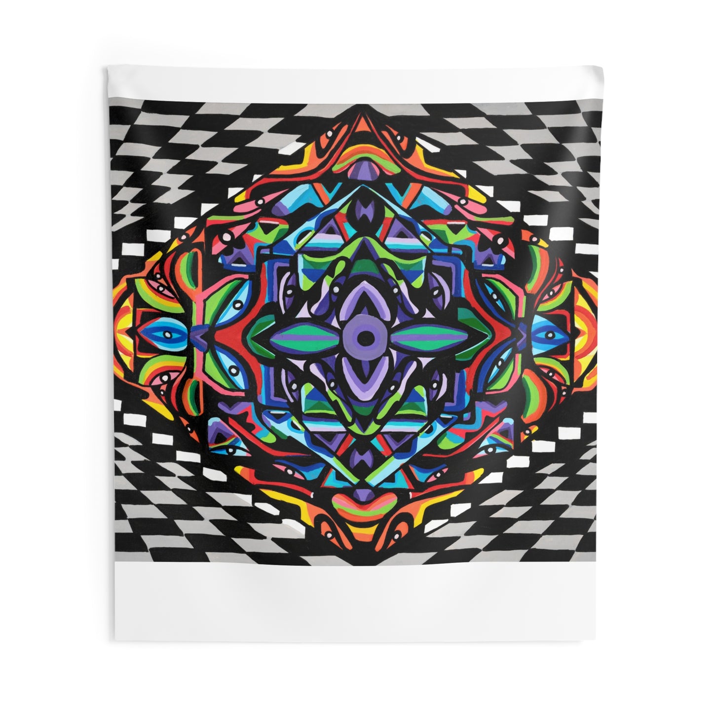 Indoor Wall Tapestries