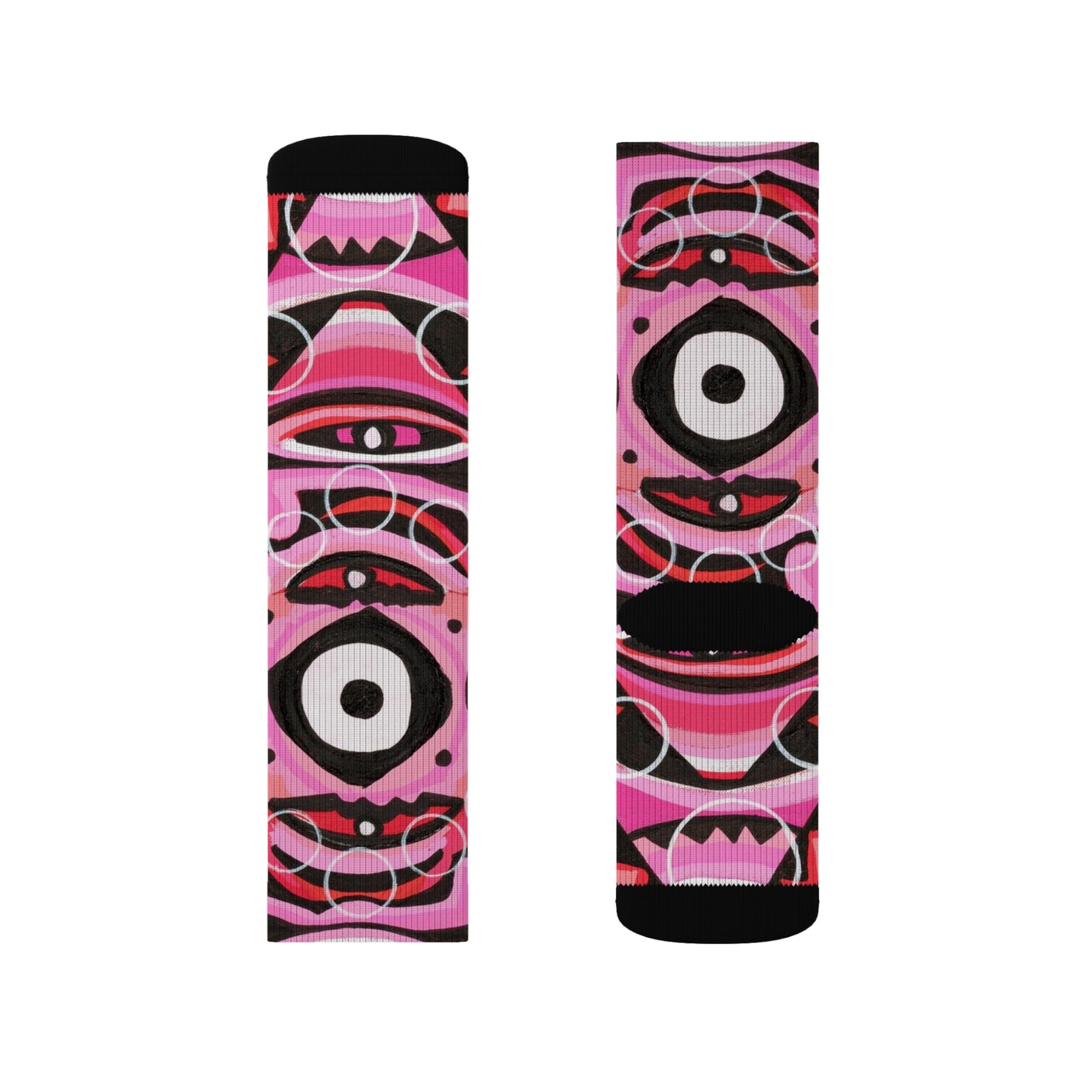 Sublimation Socks