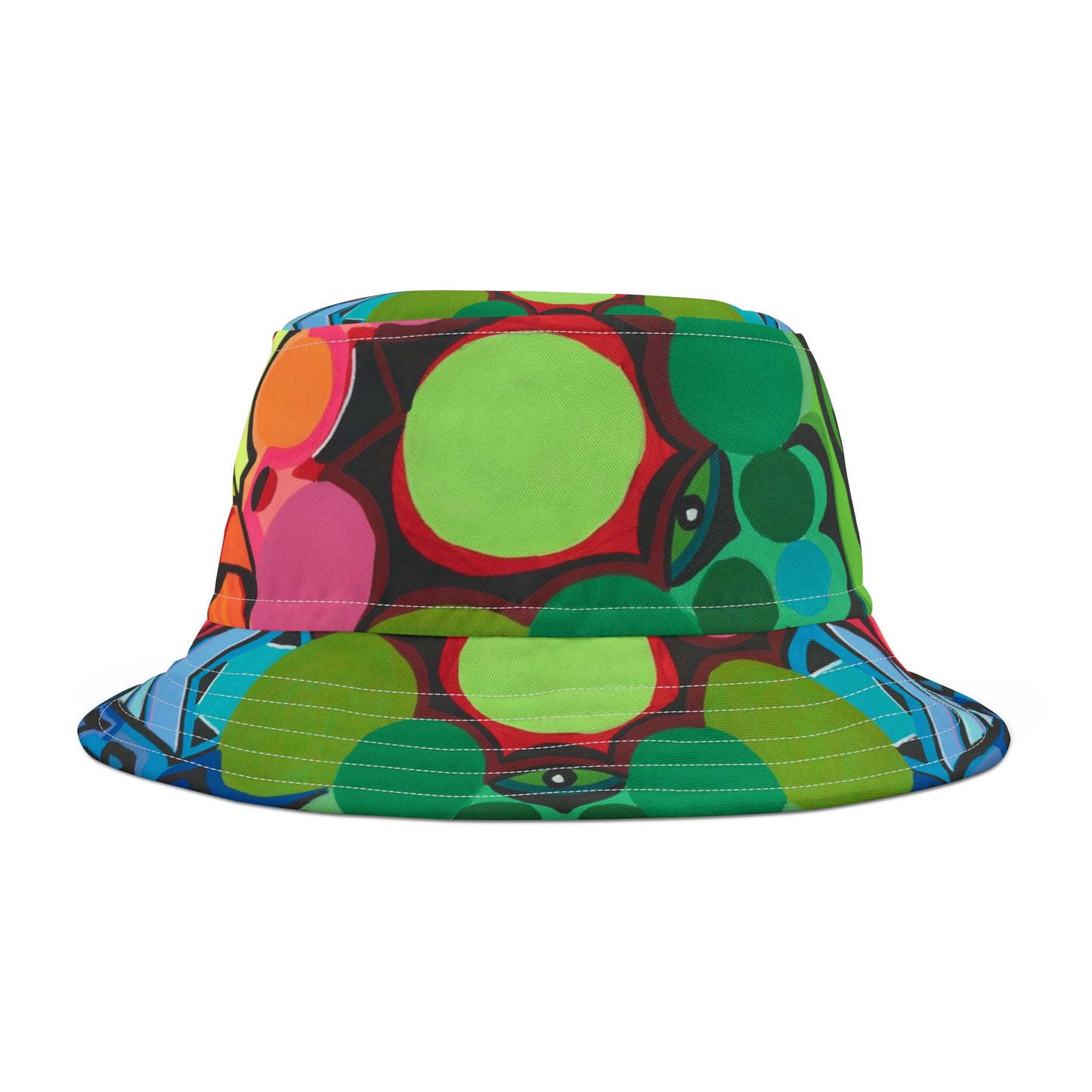 Bucket Hat (AOP)