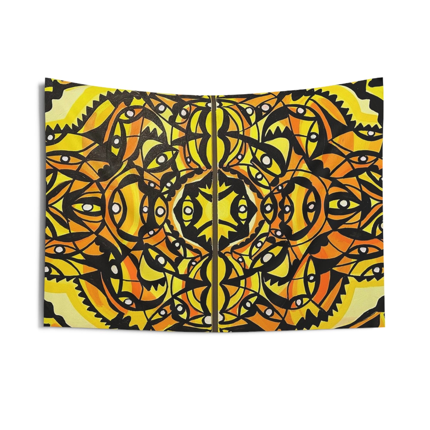 Tapices de pared para interiores