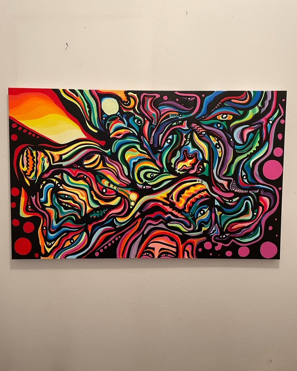 Equinoccio de primavera (grabados)