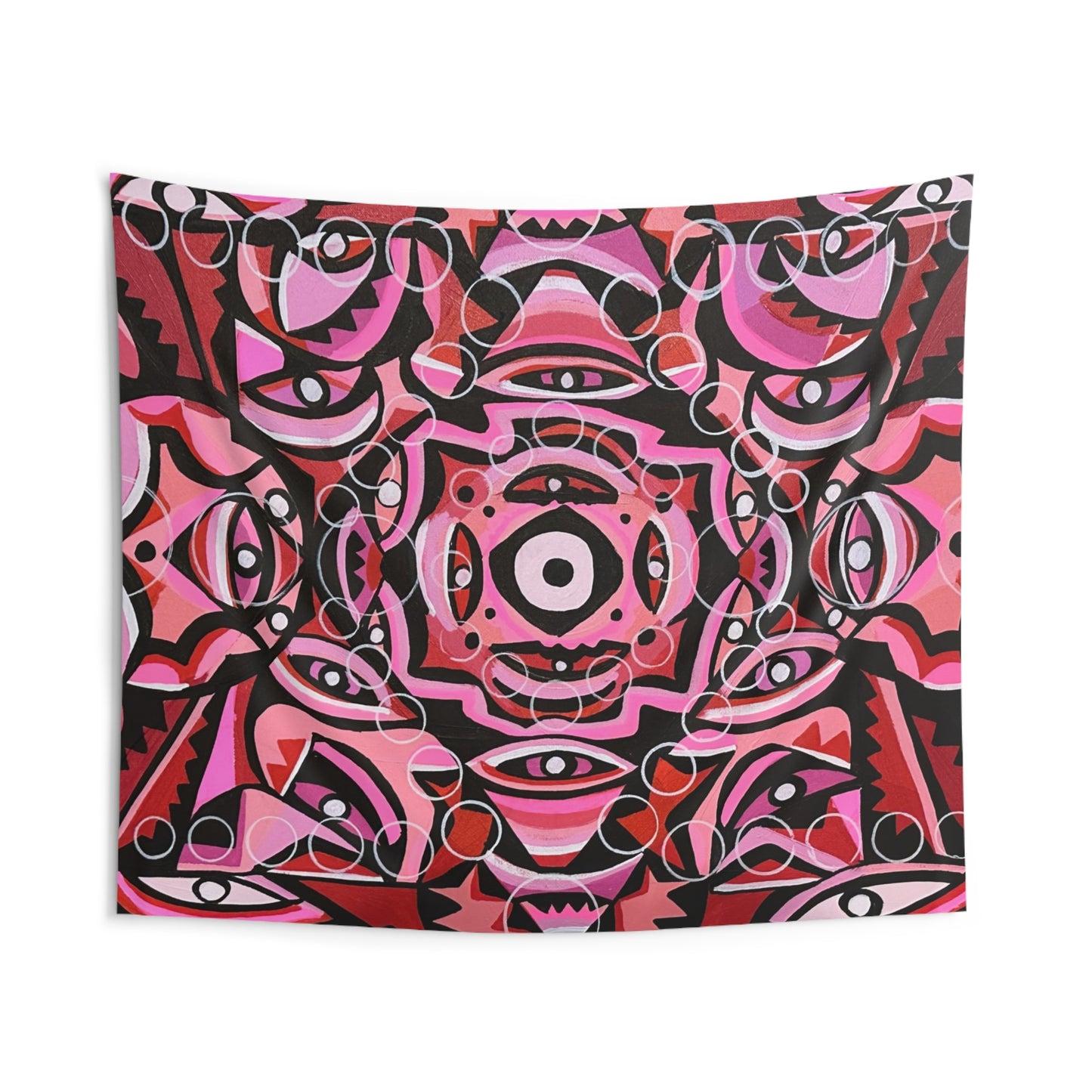 Tapices de pared para interiores