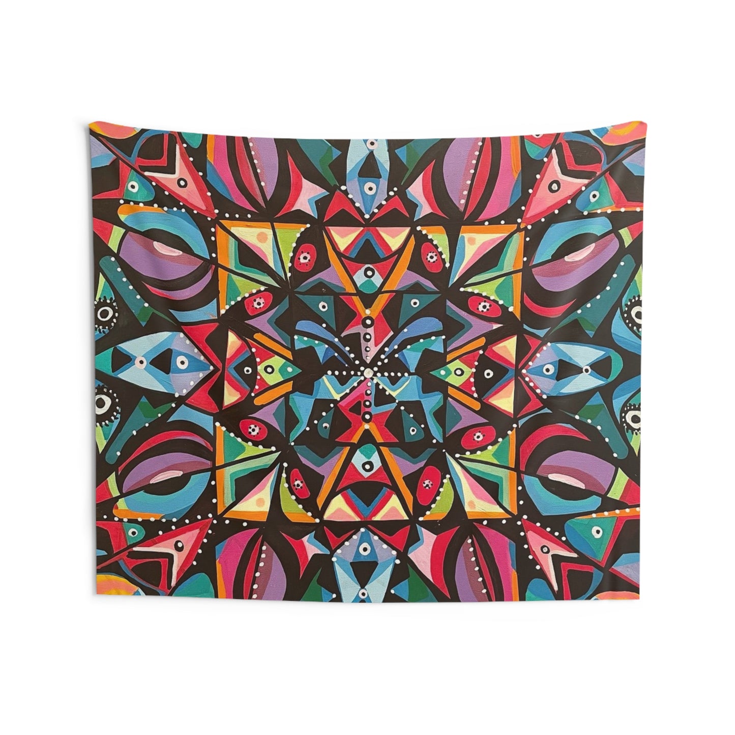 Tapices de pared para interiores