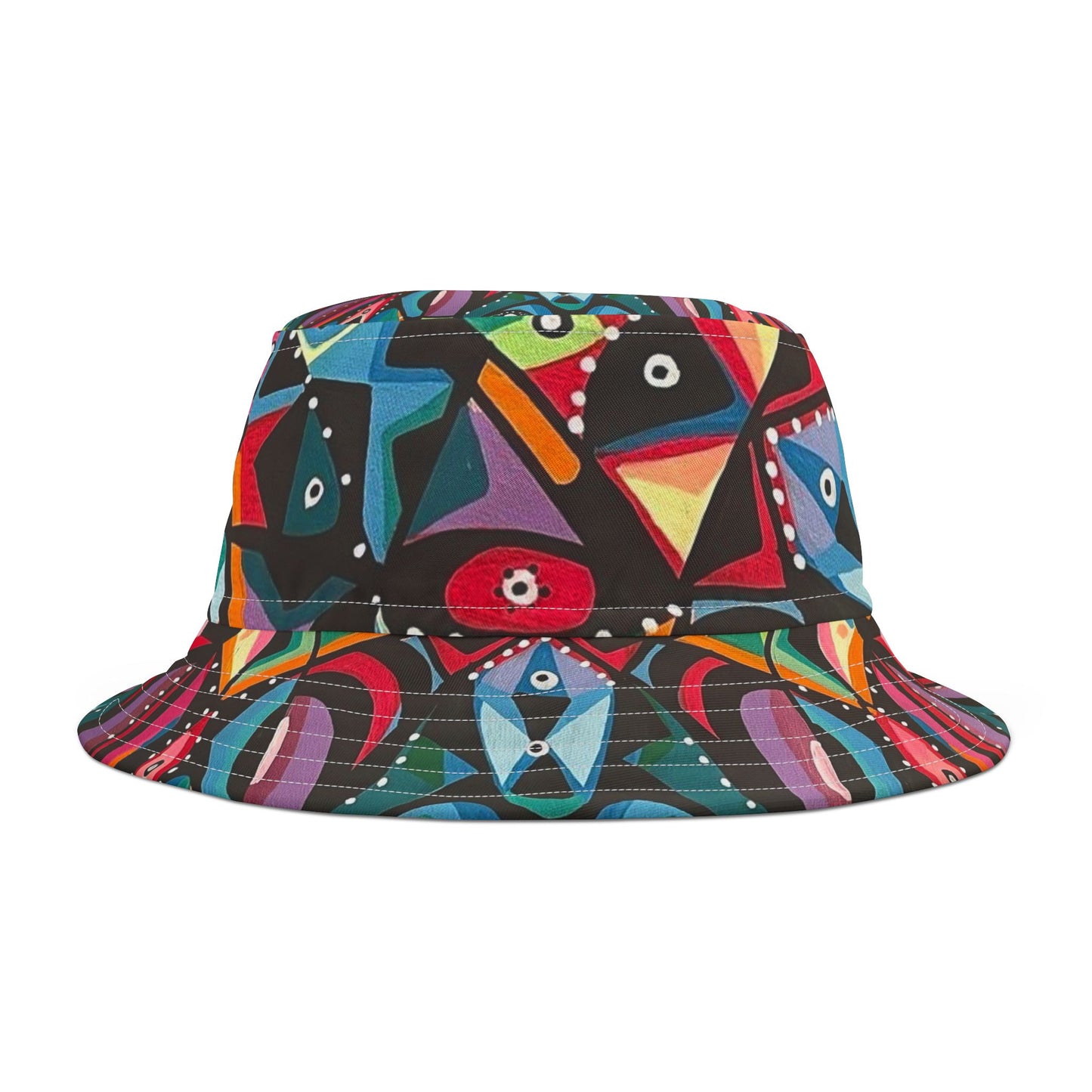 Bucket Hat (AOP)