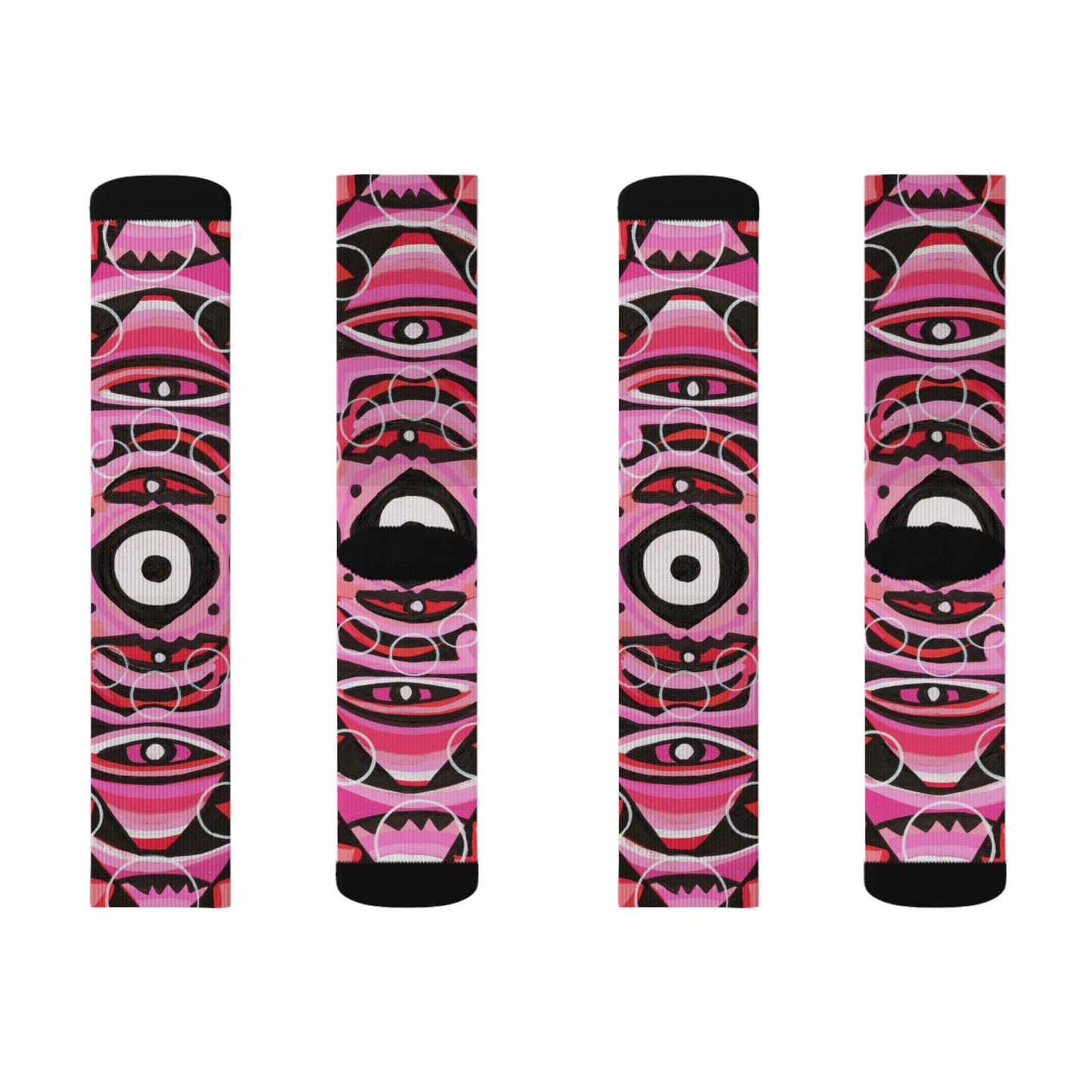 Sublimation Socks