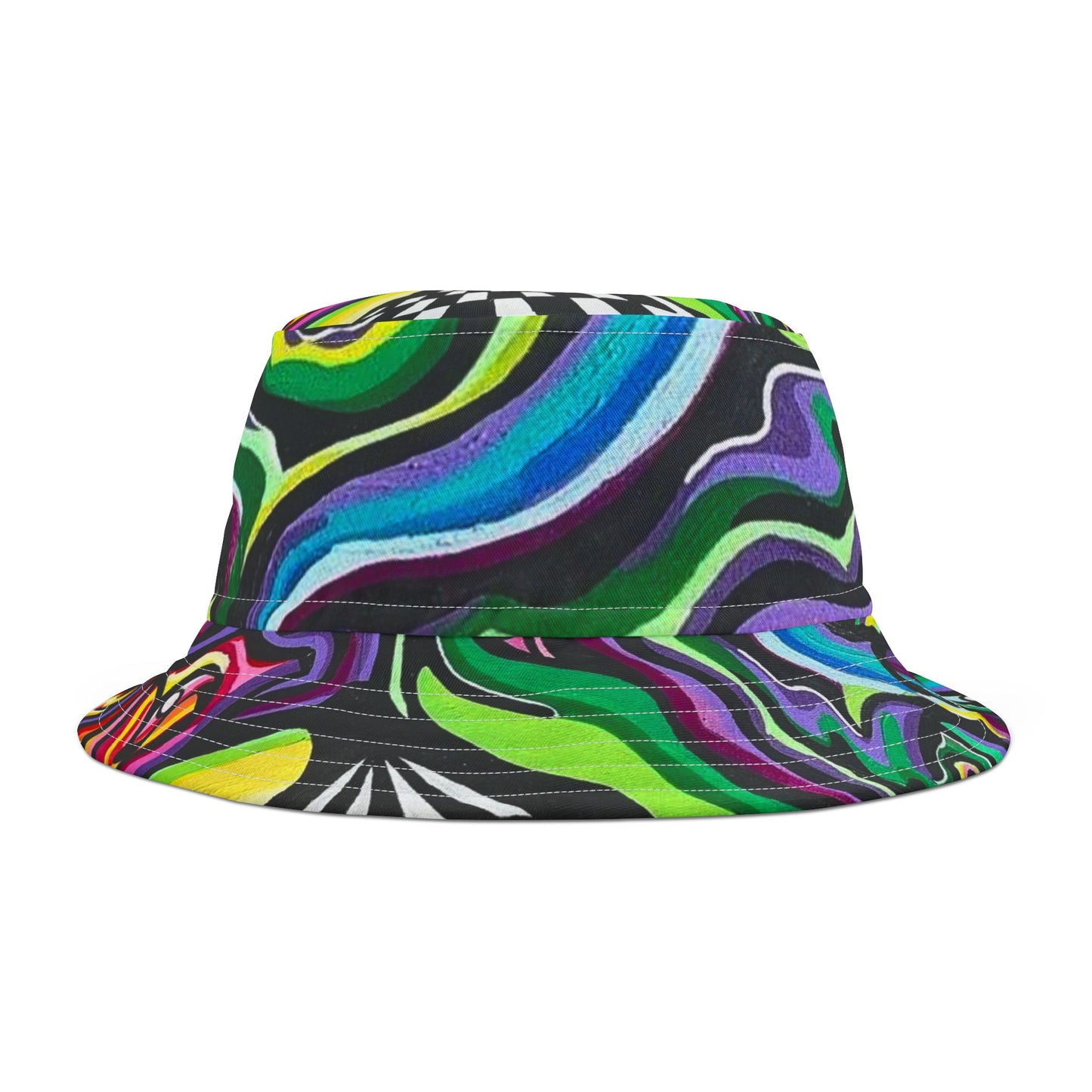 Bucket Hat (AOP)