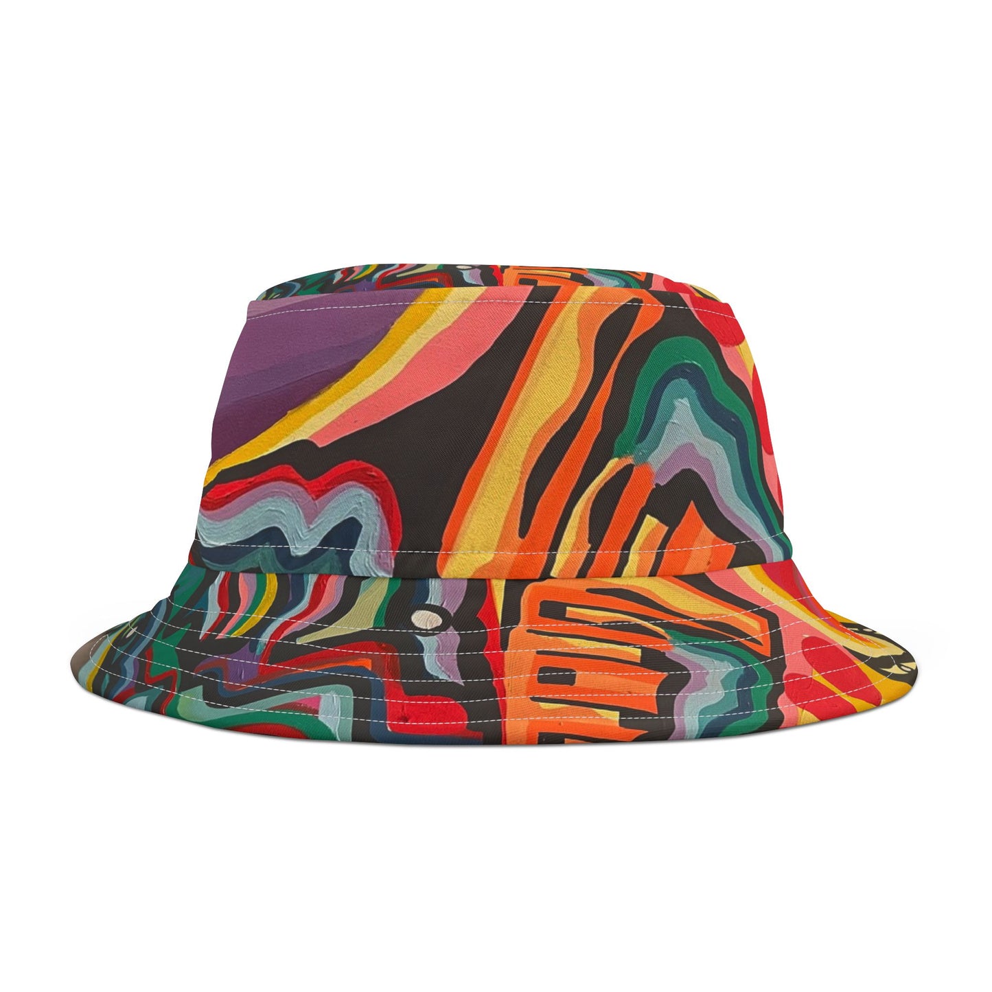 Bucket Hat (AOP)
