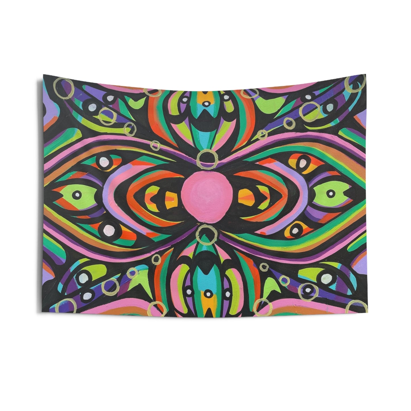 Tapices de pared para interiores