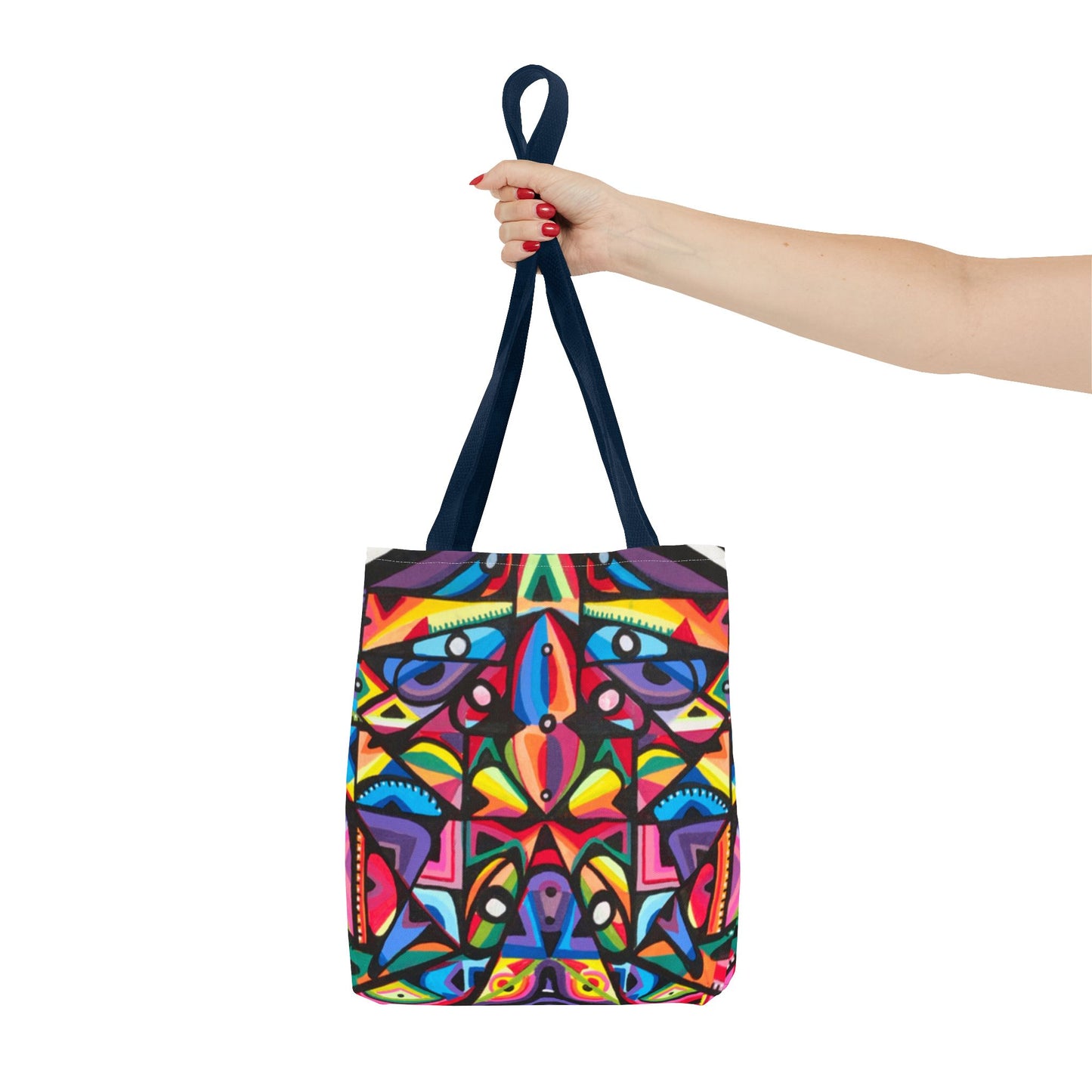 Bolsa de mano (AOP)