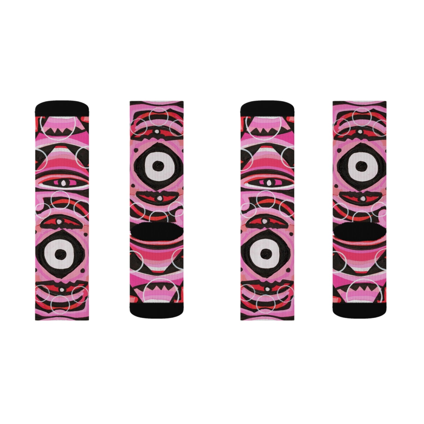 Sublimation Socks
