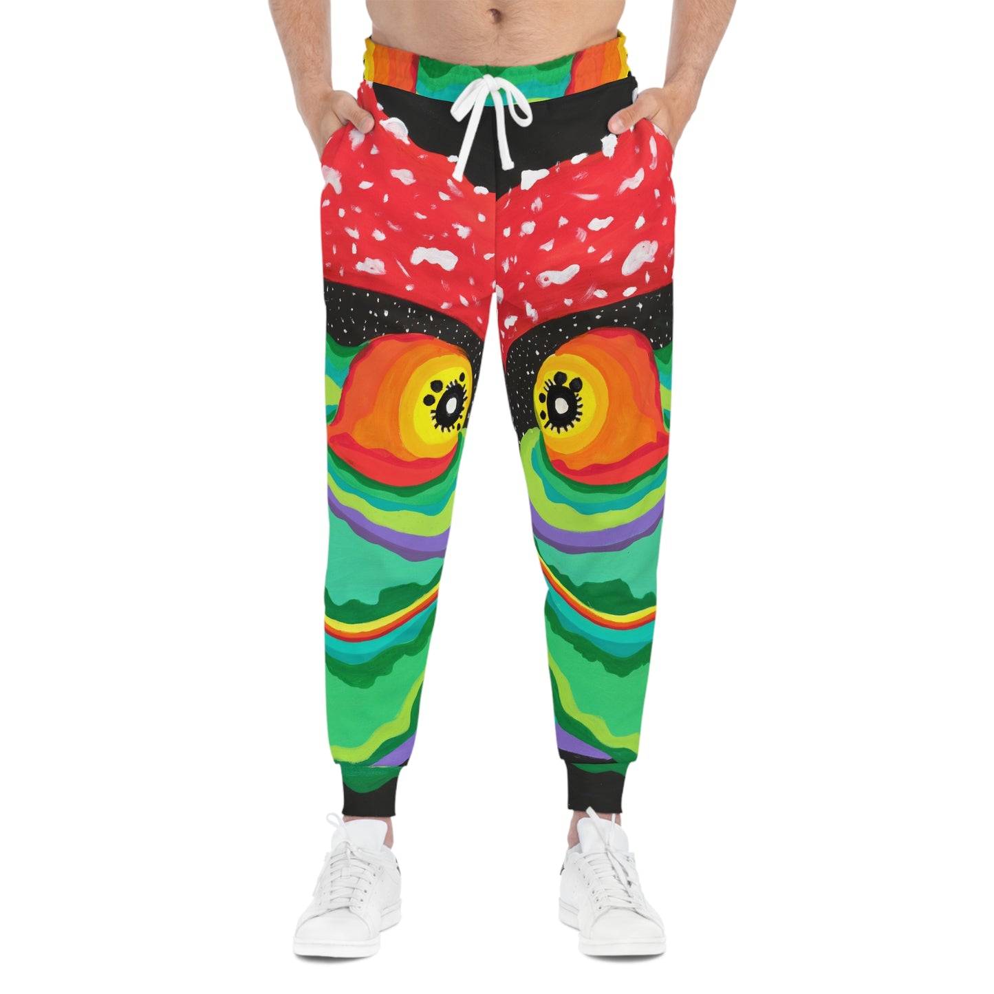 Tryptatoad (Athletic Joggers)