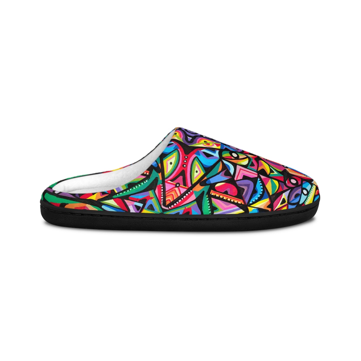 Spirit of growth Women's Indoor Slippers