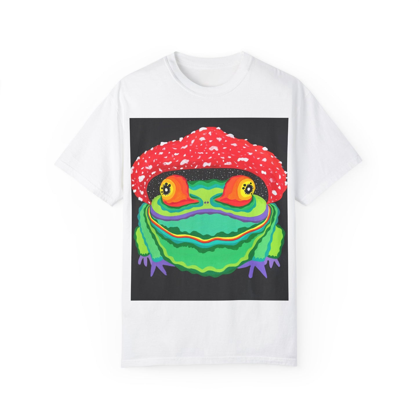 Tryptatoad (T-Shirt)