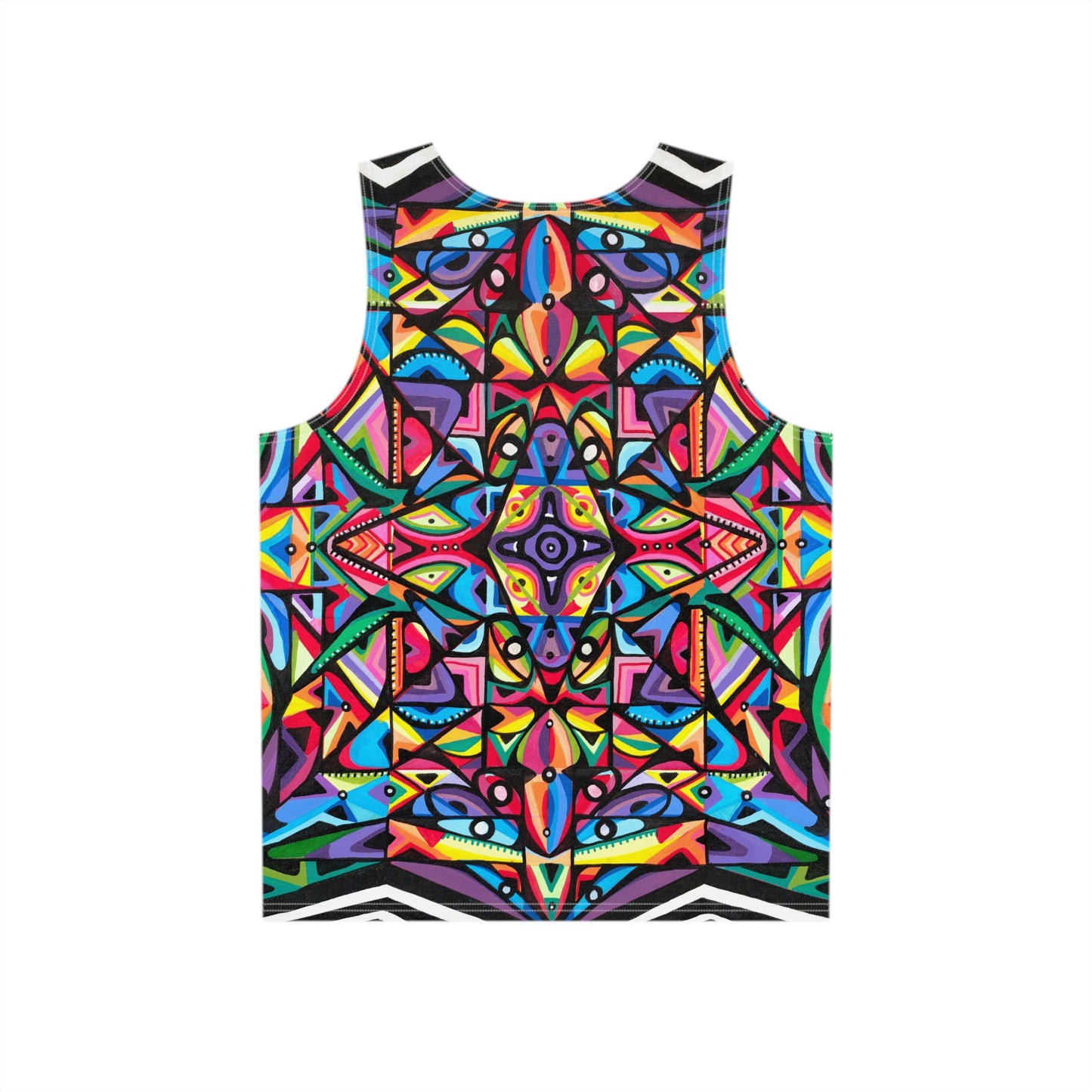 Spirit of Growth (Men's Tank)
