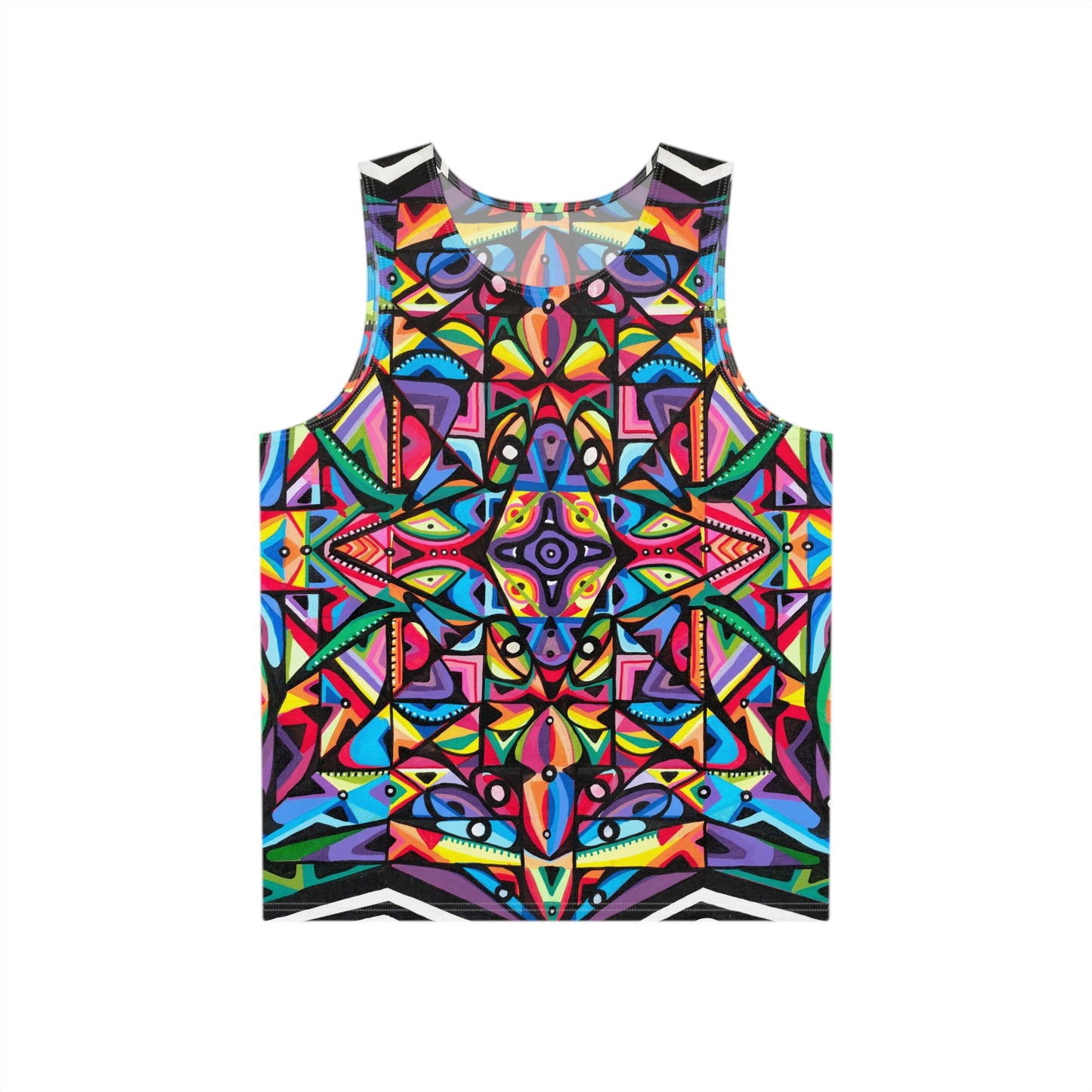 Spirit of Growth (Men's Tank)