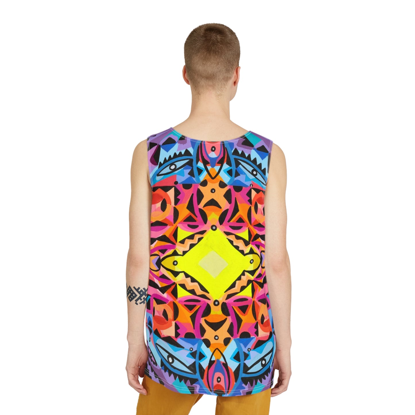 Dream Portal (Men's Tank)