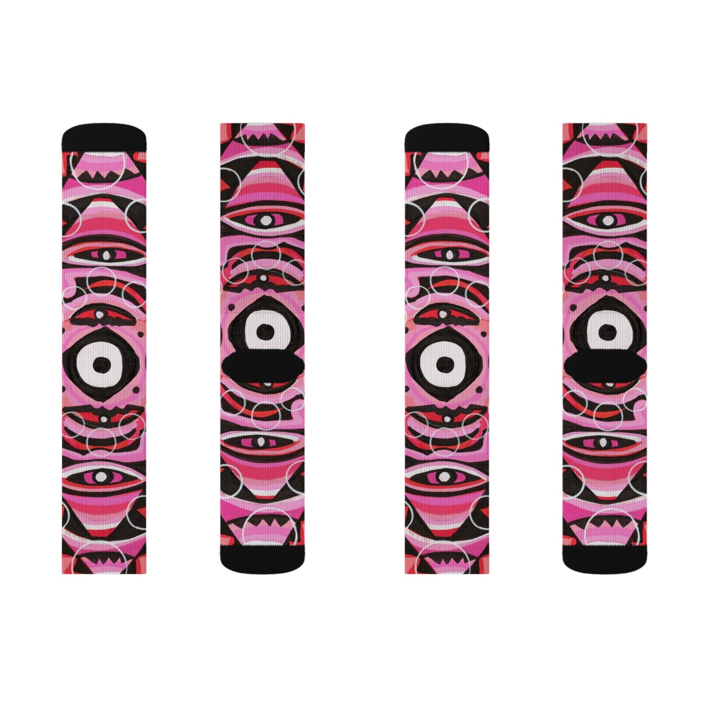 Sublimation Socks