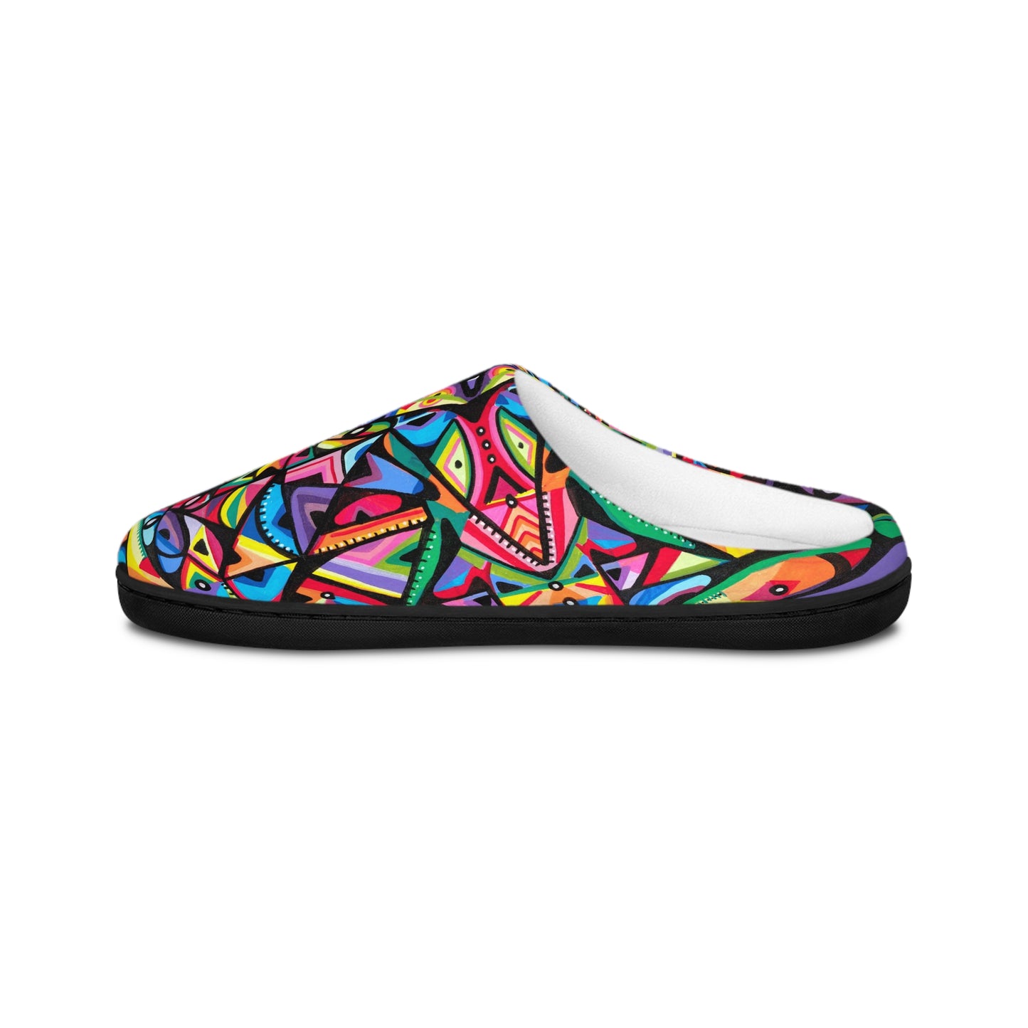 Spirit of growth Women's Indoor Slippers